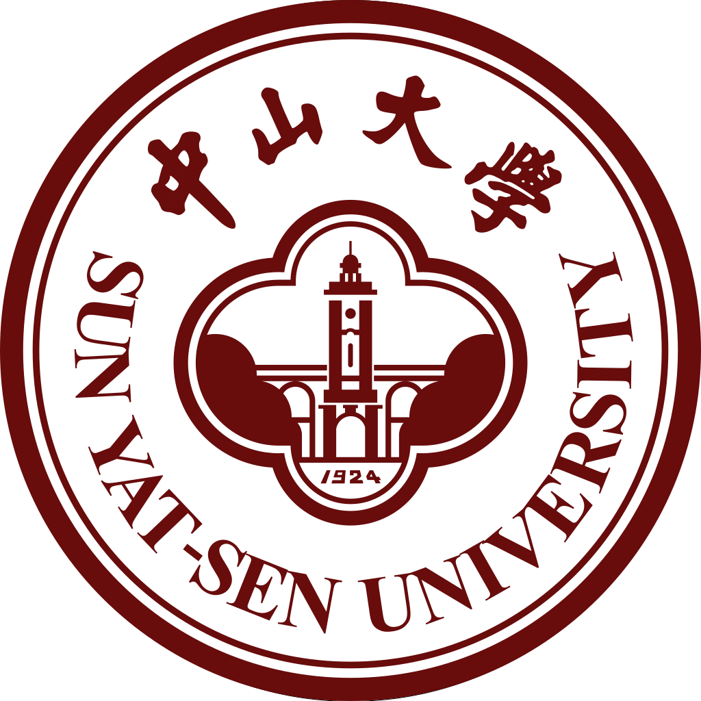 Sun Yat-sen University logo