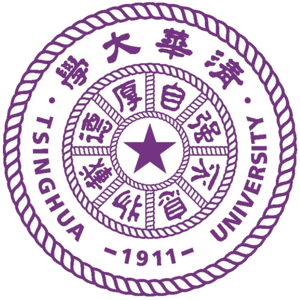 Tsinghua University logo